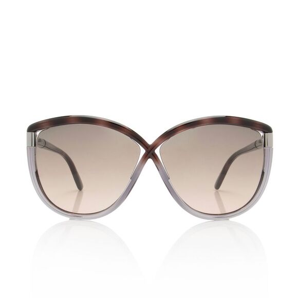 Tom Ford Accessories - Tom Ford Abbey Sunglasses
